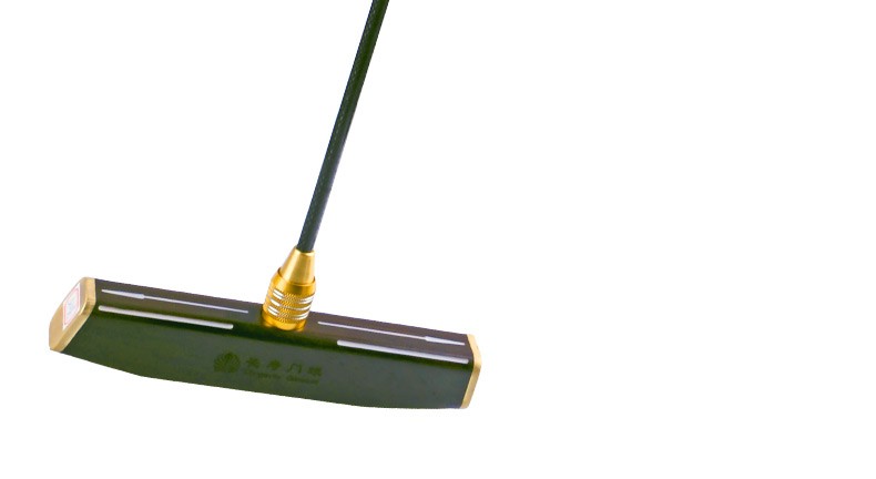 长寿牌cs20171高弹碳素门球杆4节伸缩长寿门球棒杆套装便携式门球器材