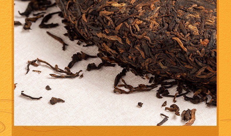 中茶 茶叶云南醇香普洱茶熟茶357g【图片 价格 品牌 报价】-京东