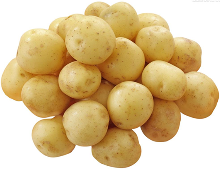 【顺丰】新鲜荷兰土豆 迷你土豆 500g【图片 价格 品牌 报价】-京东