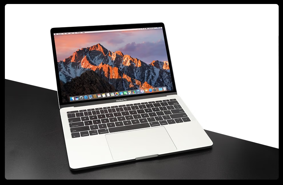 苹果(apple) macbook pro/air二手苹果笔记本电脑新款m1 设计剪辑