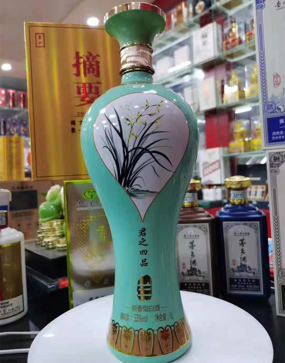 四川酒酱香坤沙(酱香白酒坤沙是什么意思)
