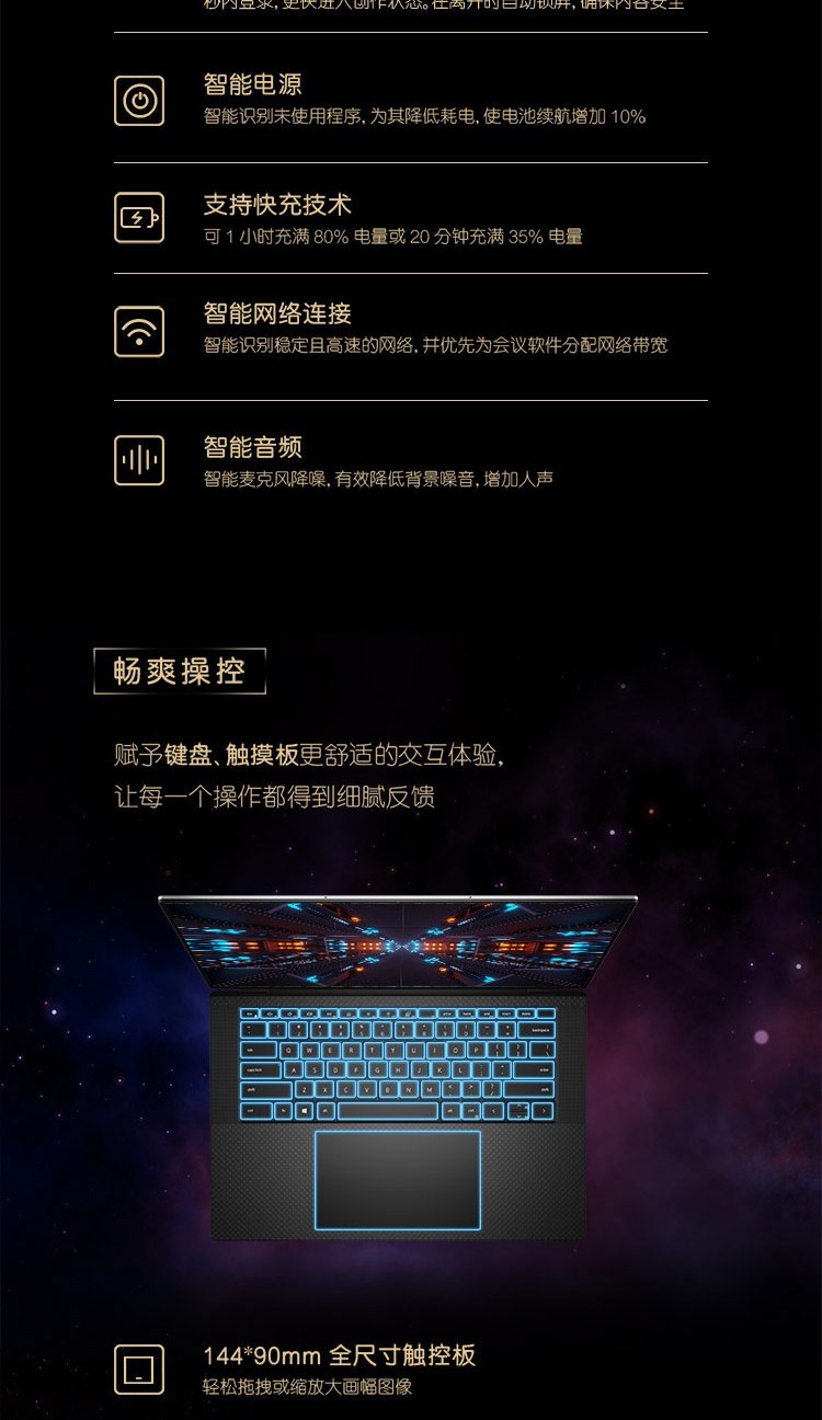 戴尔dellprecision5560156英寸设计师移动图形工作站笔记本i711800h