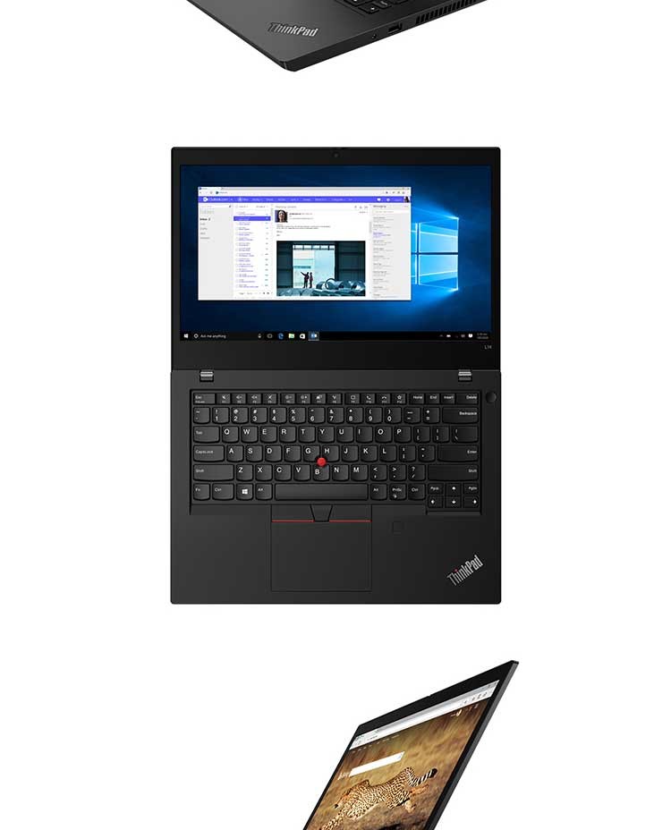 联想thinkpadl1414英寸2021款十一代酷睿轻薄笔记本电脑商务办公学生