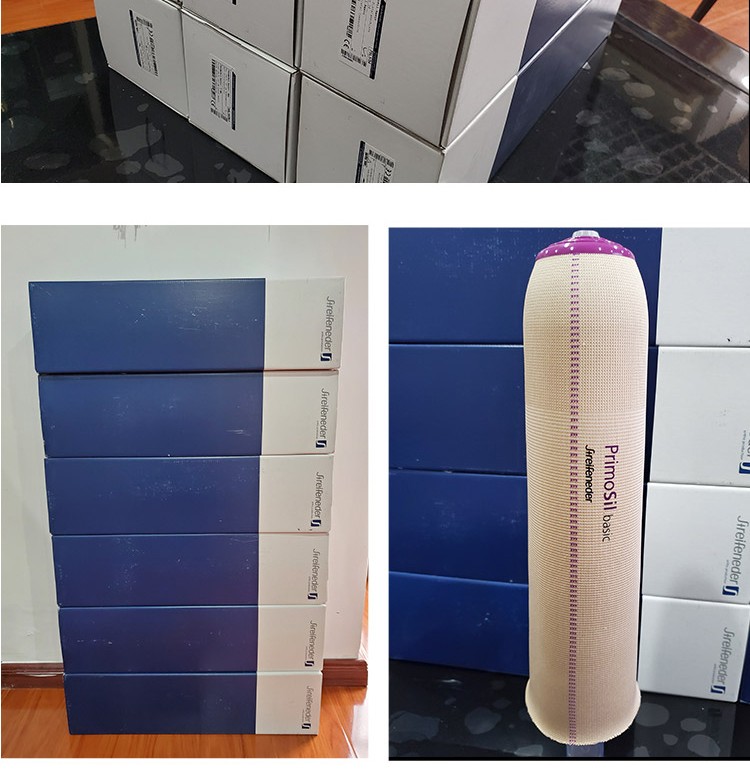 奥索假肢硅胶套alps阿尔卑斯假肢凝胶套奥托大腿小腿残肢袜套 alps