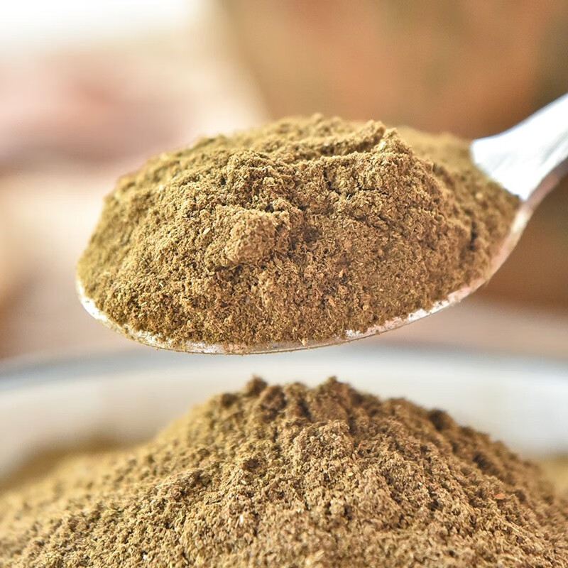 腌肉调味粉 三宝山五香粉小袋 老麻罗香料蒸肉粉五香卤料包烧烤粉撒料