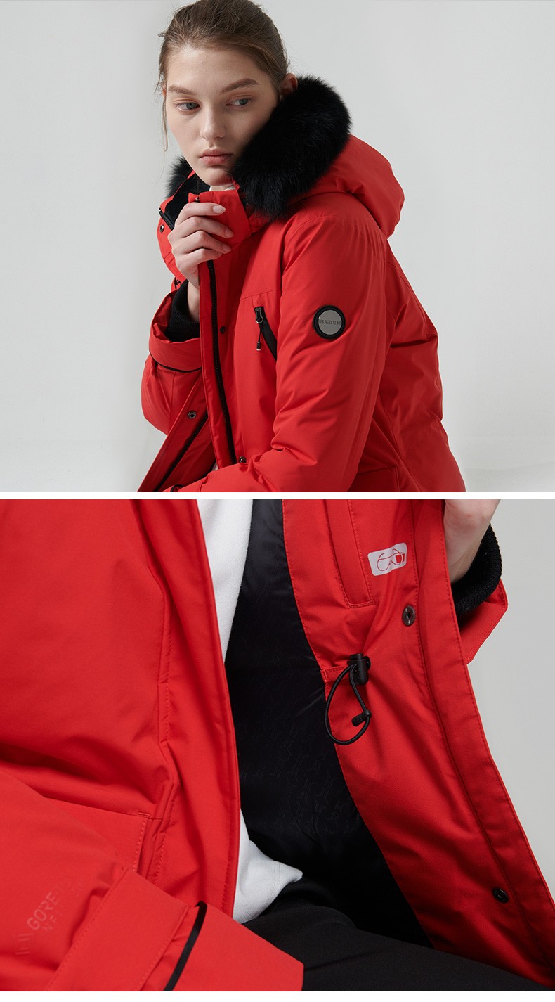 布来亚克羽绒服_布来亚克羽绒服质量怎么样-第2张图片-潮百科
