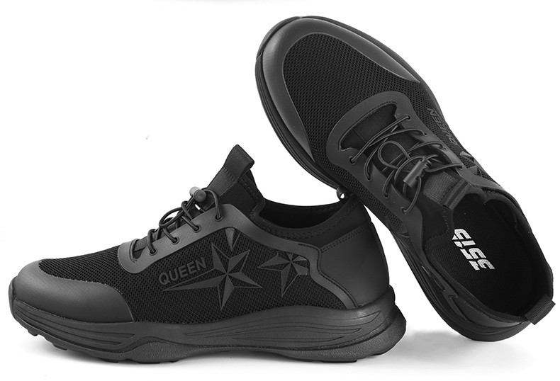 3515强人运动鞋男新款夏季网面透气男士休闲鞋跑步鞋38