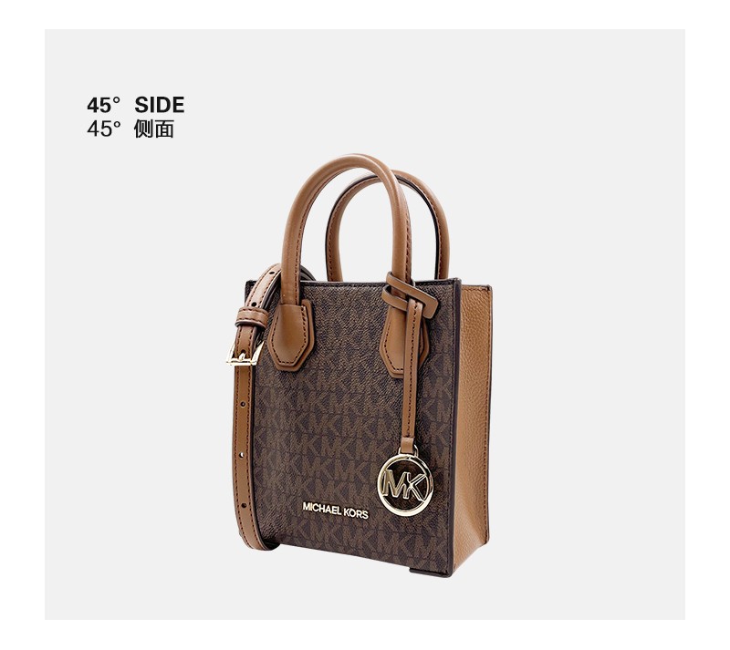 mk女包michaelkors奢侈品mercer迷你风琴包新款斜挎手提琴谱包35s1gm9