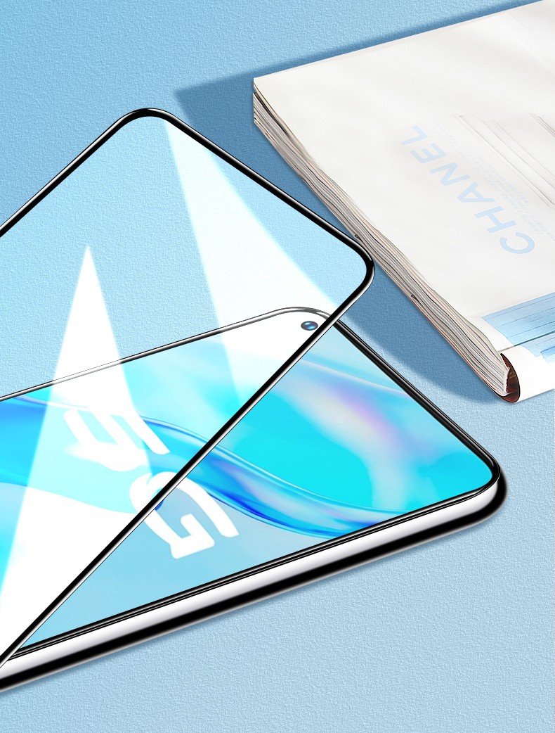 申轩vivoy70t手机陶瓷钢化保护膜vivo y70t高清膜玻璃防爆全屏前后膜