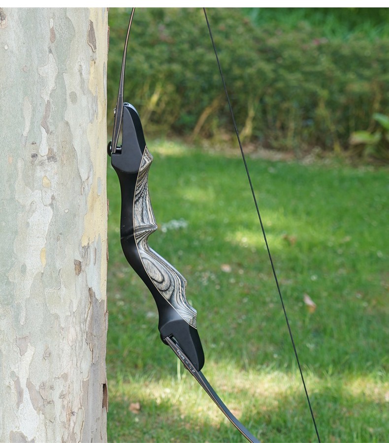 弓箭成人插片美猎分体反曲弓灵云火凤凰户外军迷用品专业套装竞技比赛