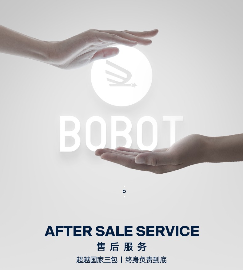 105904-【10万+评价】博宝特BOBOT洗地机家用无线布艺地毯沙发清洗机吸拖一体拖地机电动拖把吸尘器 DEEP 830【静夜黑】-详情图