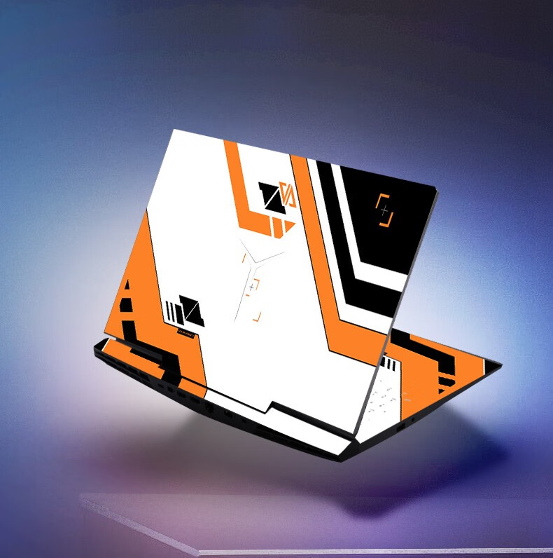 傲步笔记本贴膜电脑贴纸联想拯救者y7000p/r7000/华硕天选2/惠普暗影