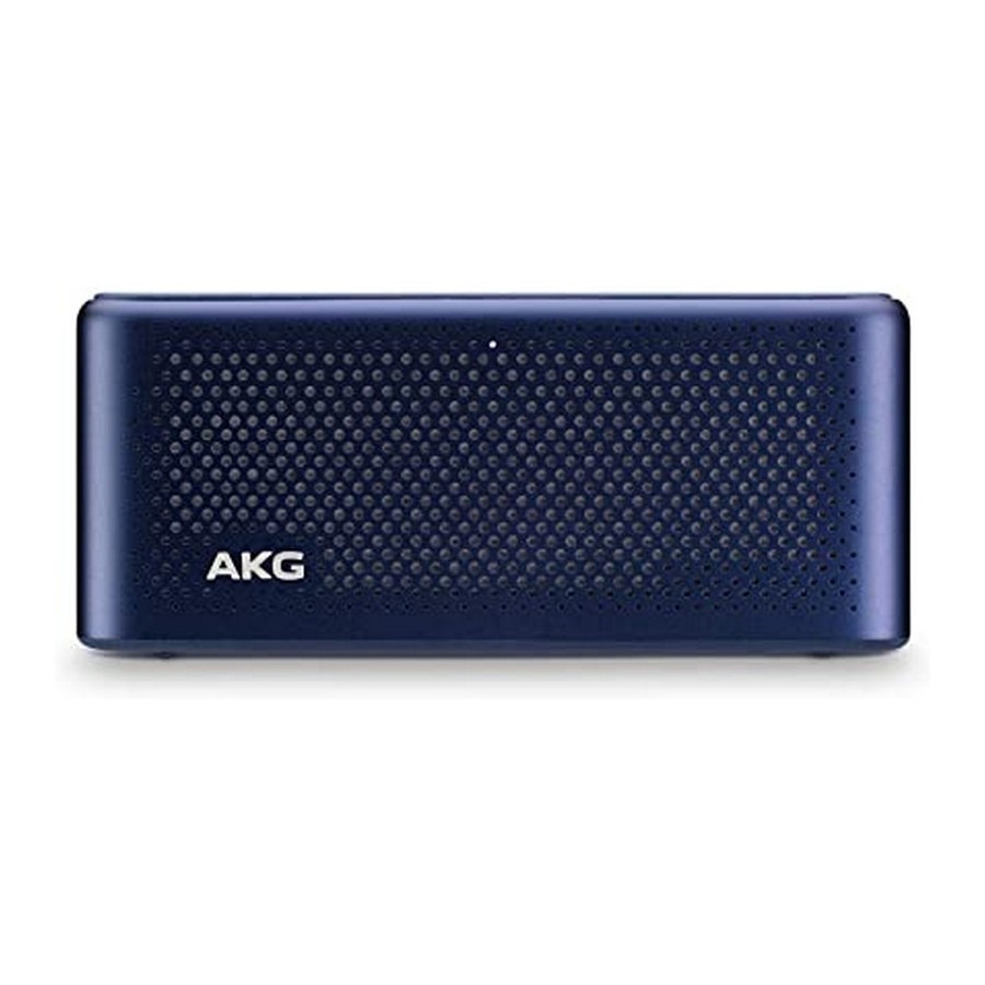akg 爱科技 s30 无线蓝牙降噪音响 音箱 扬声器 双麦克风会议系统