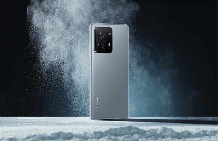 当天发小米mix45g新品手机mix48gb256gb陶瓷黑官方标配90天碎屏险