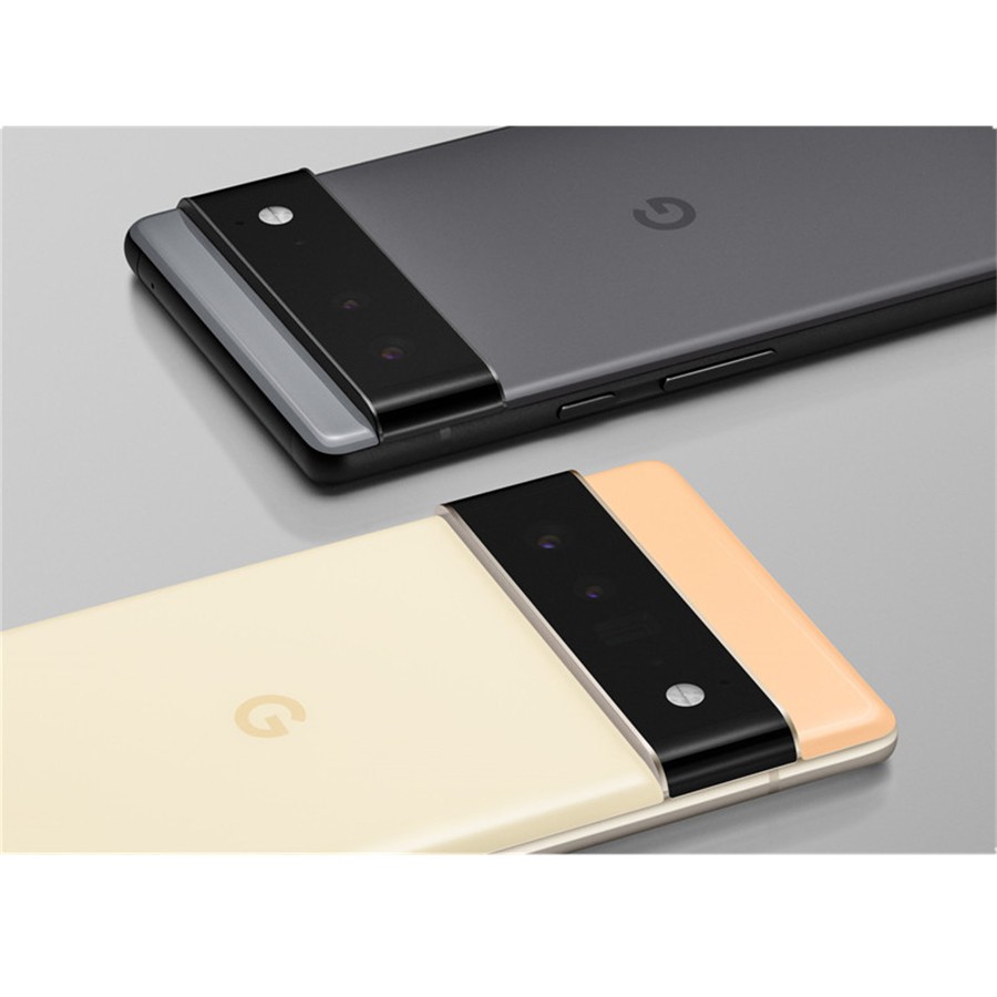 谷歌googlepixel6pro智能手机671英寸谷歌自研处理器tensor灰色128gb