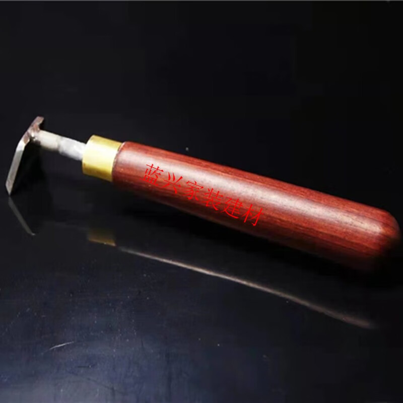 羊角刨丝器刮羚羊角工具刨丝器牛角羊角木工刮刨手动无尘刮刀修毛边