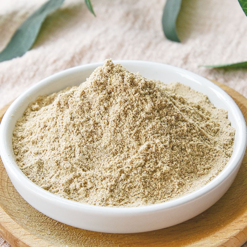 沙姜粉盐焗鸡粉 三宝山沙姜粉瓶装 手撕鸡调料盐焗鸡腿香料粉广西特产