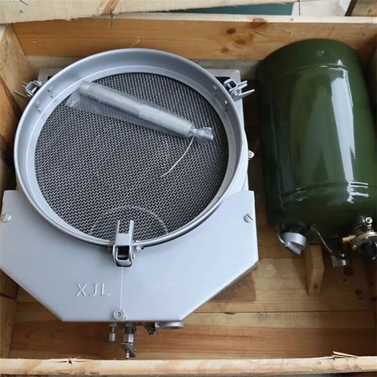 全新xjl92g-1型高原汽油炉户外烧烤野营炊具2号3号汽油炉野战行军锅