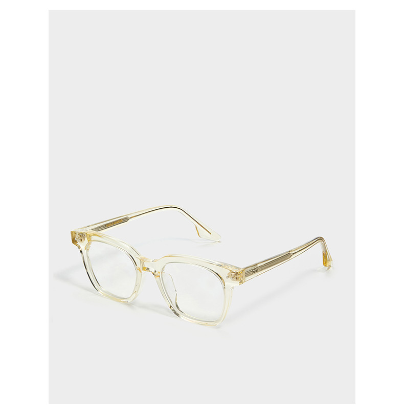 southsiden时尚板材框架方形眼镜男女同款gentlemonsterc2