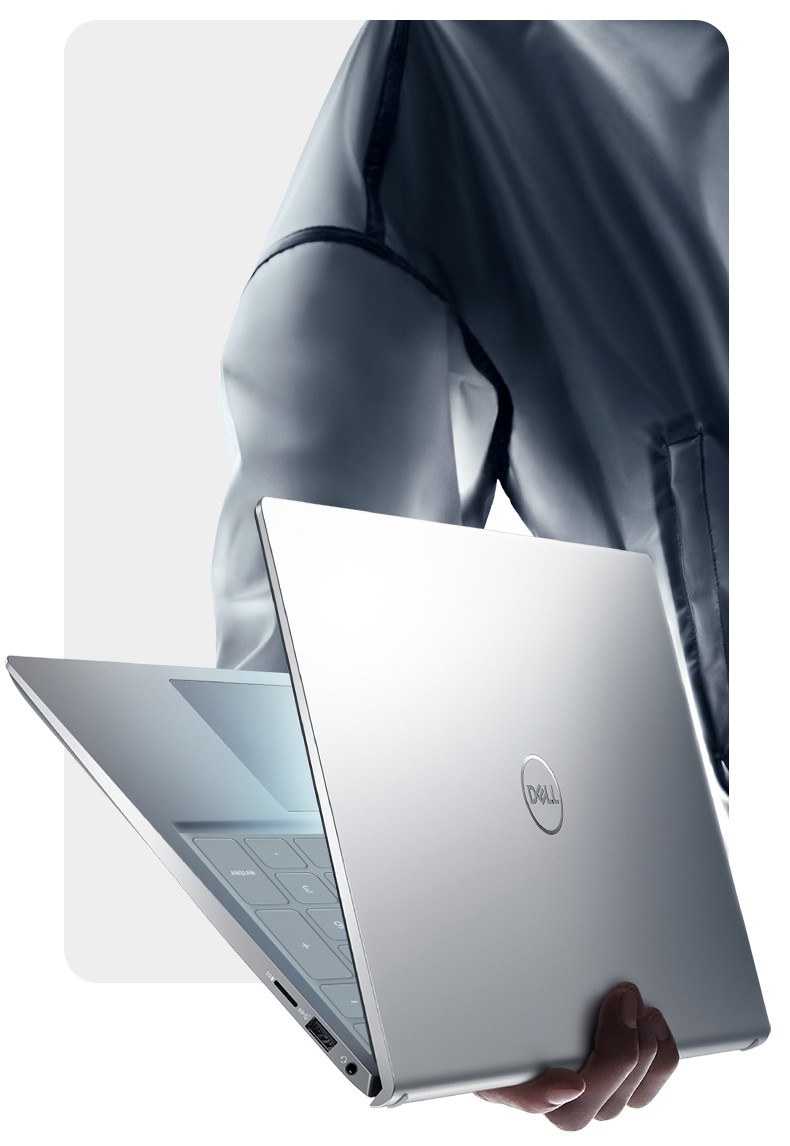 戴尔dell2021款灵越5510pro156英寸标压窄边框轻薄笔记本电脑i711390h