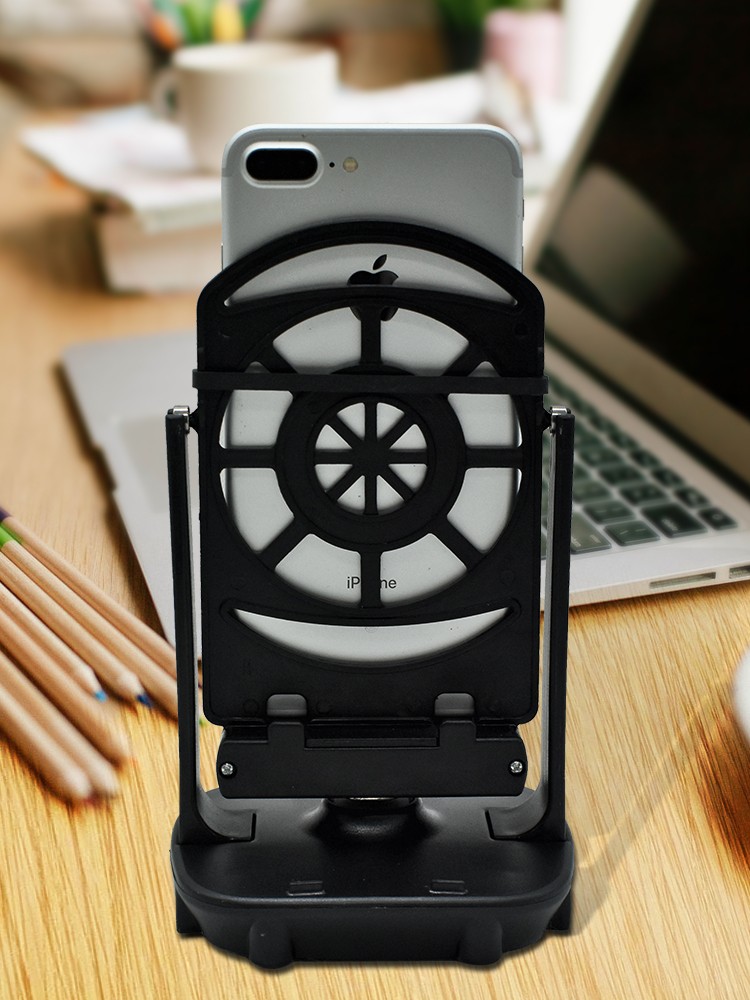 mysports手机摇步器一起来捉妖平安福刷步器自动摇手机微信运动计步数