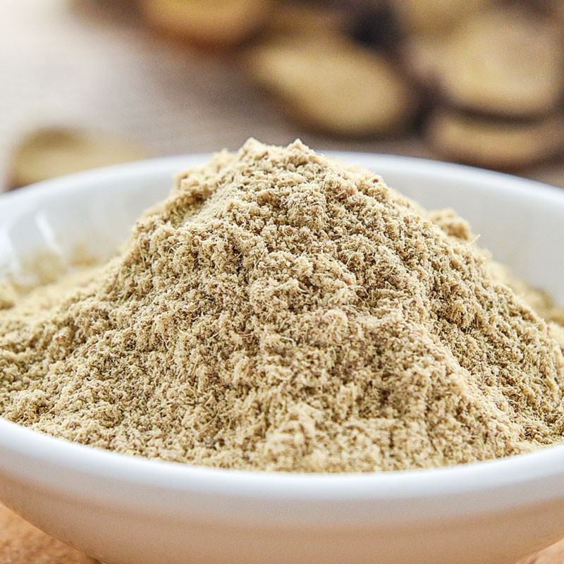 橙伯乐 甘草粉水果调料 甘草粉袋装 炸串撒料炒菜调料卤味香料烤肉腌