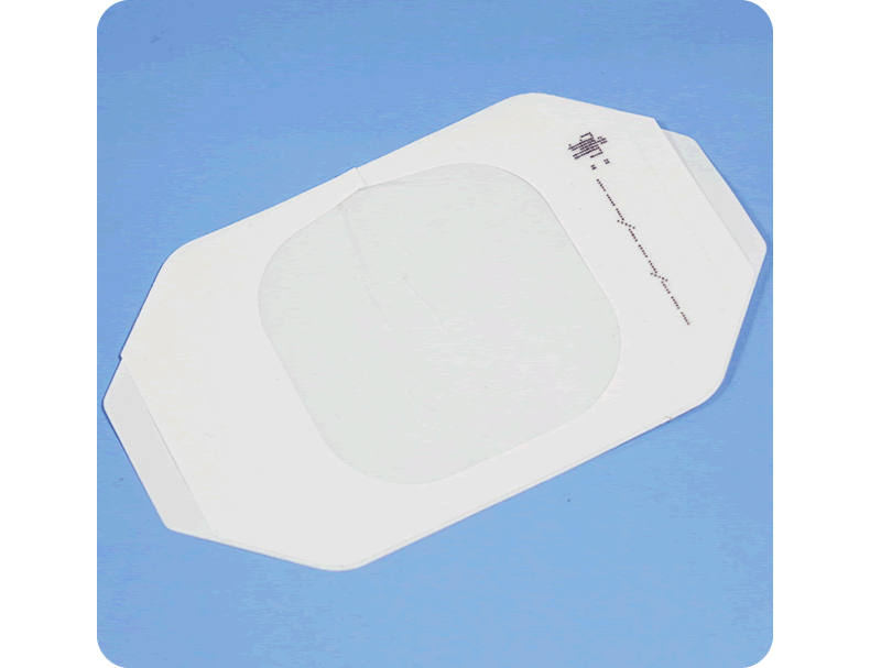 弘生honsmedical留置针贴膜胰岛素贴剖腹产防水贴picc中心静脉导管