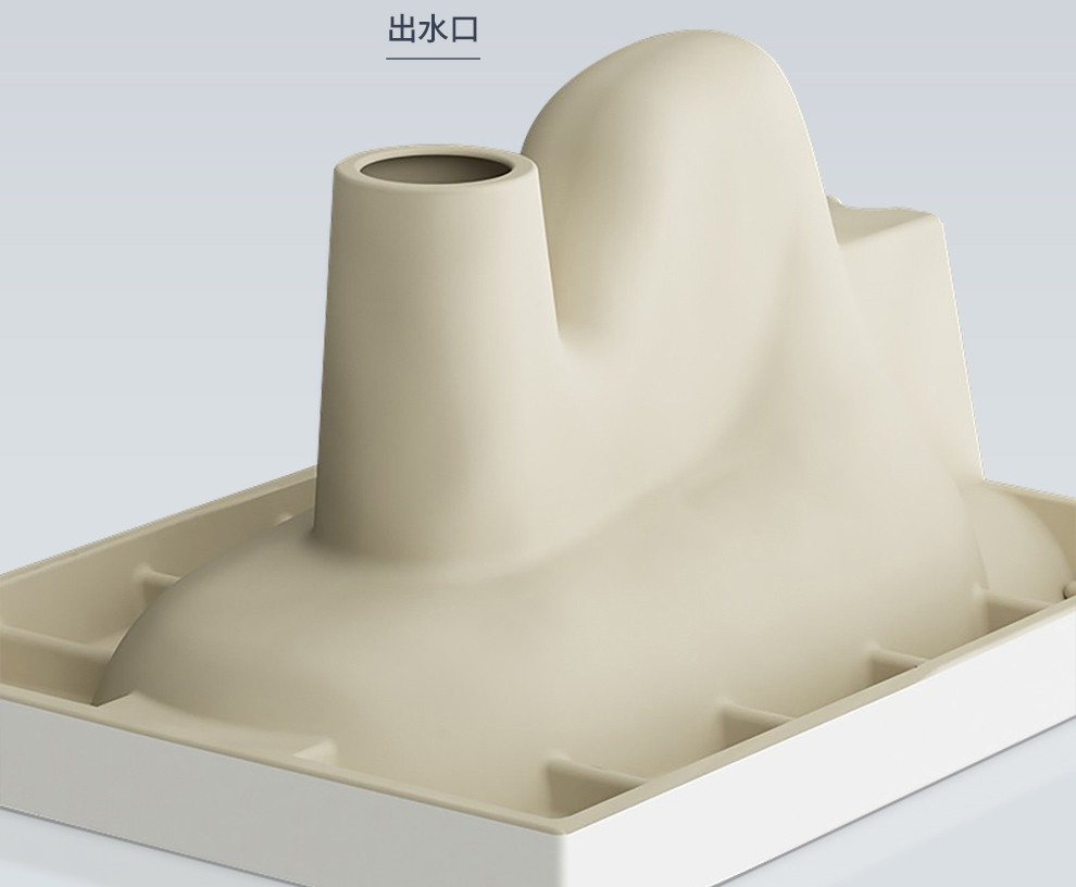 箭牌卫浴arrow蹲便器套装蹲坑式大便器蹲厕便池卫生间大冲力水箱冲