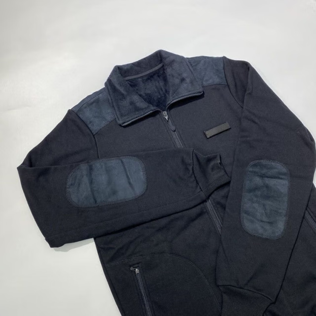 训练服迷彩服作训服运动服套装正宗加绒加厚冬季体能服 橄榄绿(加绒)