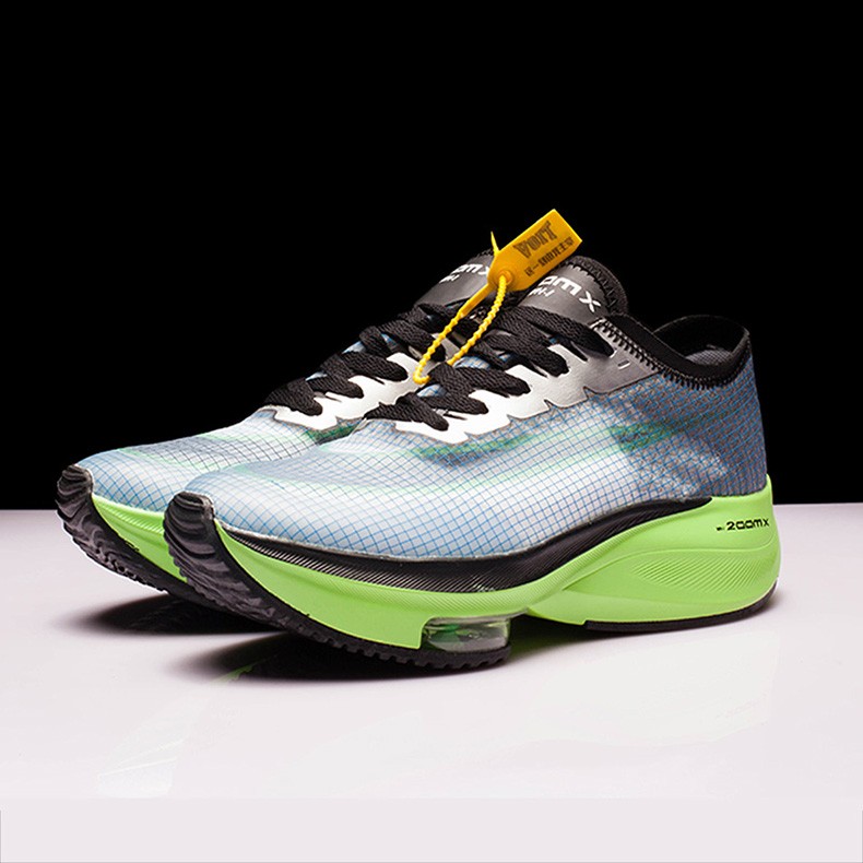 沃特飞马37登月zoom破二莆田fly3跑鞋竞速36next马拉松跑步鞋男潮白冰