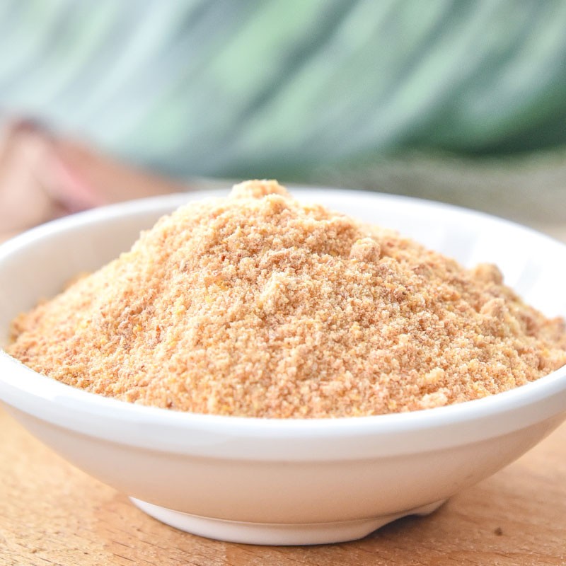 椒盐粉撒料 三宝山味椒盐粉瓶装 老麻罗香料烤羊肉串调料薯条烧烤料盐