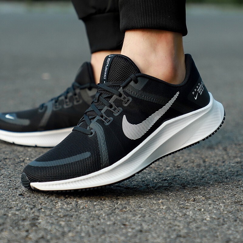 nike耐克男鞋2022夏季新款网面透气减震运动鞋学生低帮休闲鞋跑步鞋da