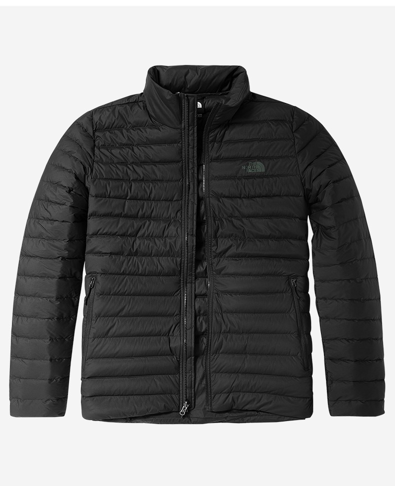thenorthface北面羽绒服男士秋冬户外700蓬鹅绒保暖防泼水外套4ng4cel