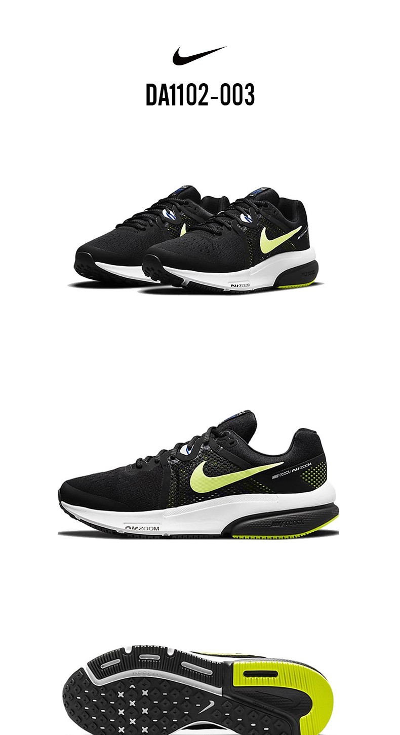 nike耐克男鞋2021夏季新款zoomprevail运动鞋跑步鞋da1102da