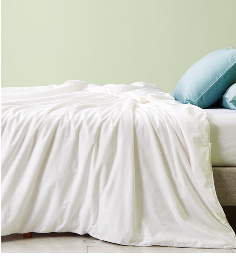 【博洋(beyond)蚕丝被】博洋(beyond) 博洋家纺蚕丝被100%桑蚕丝冬季