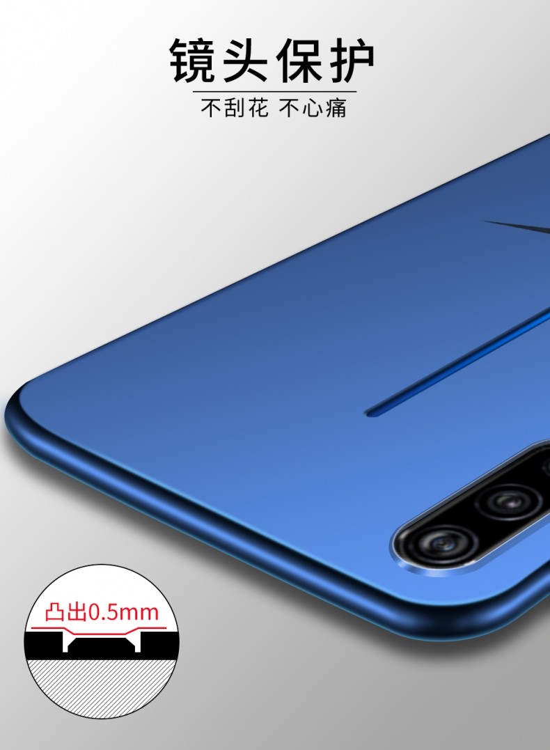 五脉iqoo手机壳iq00女vivoiq00一代外壳lqoo网红iooq创意个性ipoo磨砂