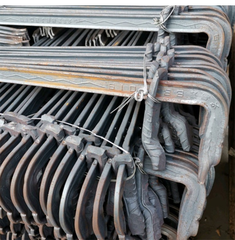 步步紧建筑拉紧器卡勾工地装模扒钩加固卡子活钩卡镰刀卡子紧固件