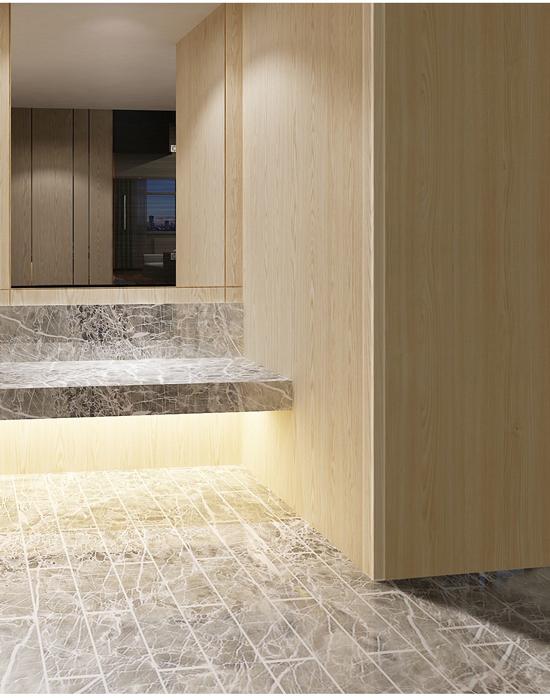 透明护墙角护角条阳角线墙纸直角包边条墙边收口防撞免打孔保护条