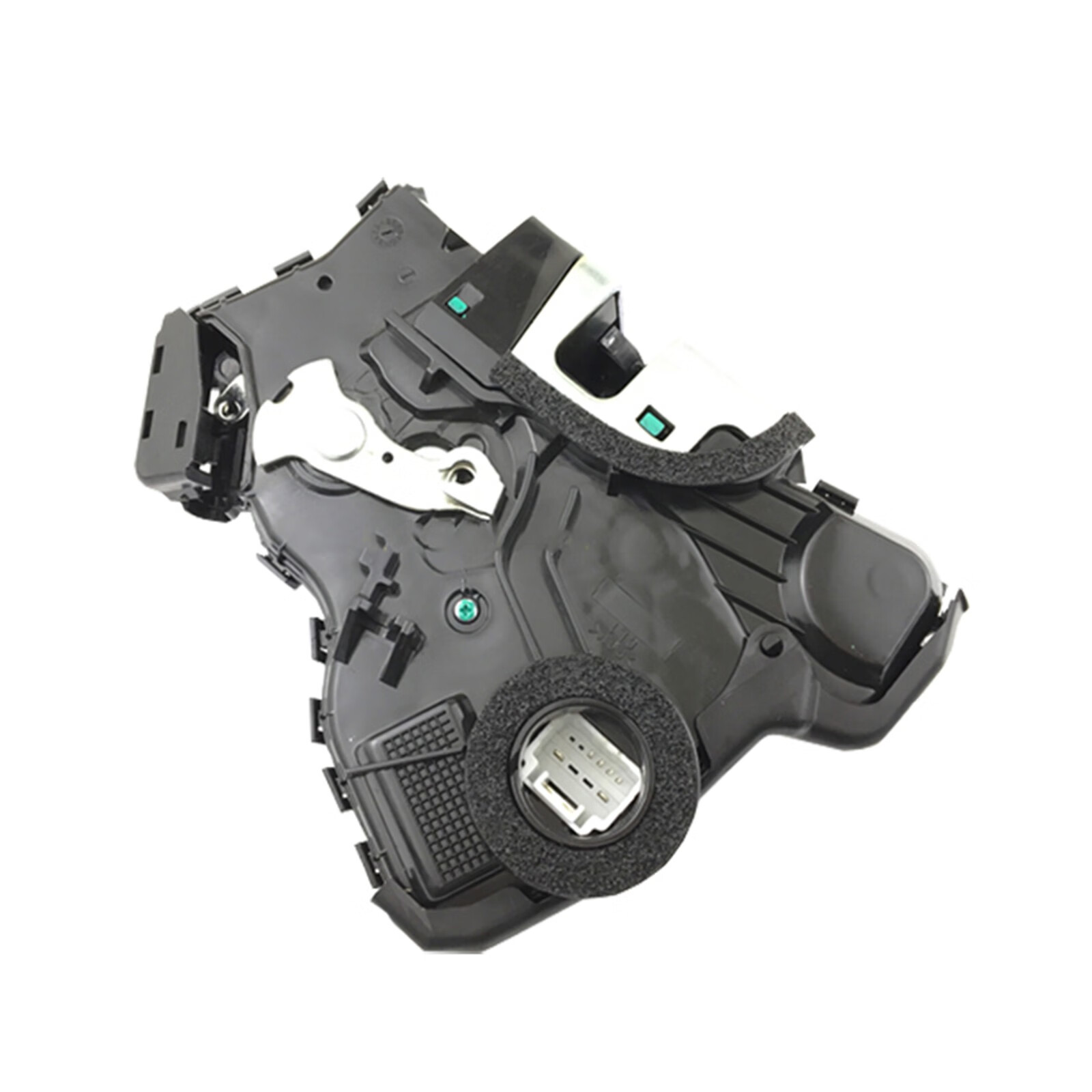 丰田toyota原厂配件4s直供车门锁块锁机门锁总成锁块锁机杰路驰