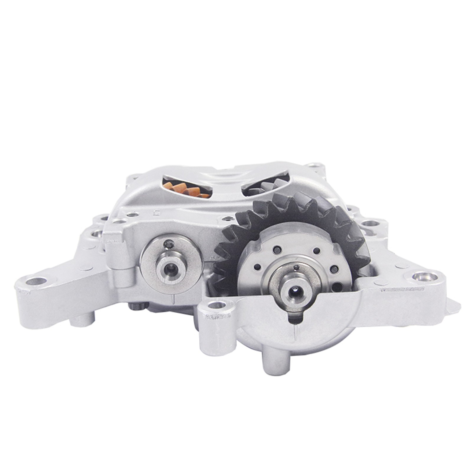 原厂配件4s直供发动机平衡轴平衡器平衡轴齿轮凯美瑞一对装发动机平衡