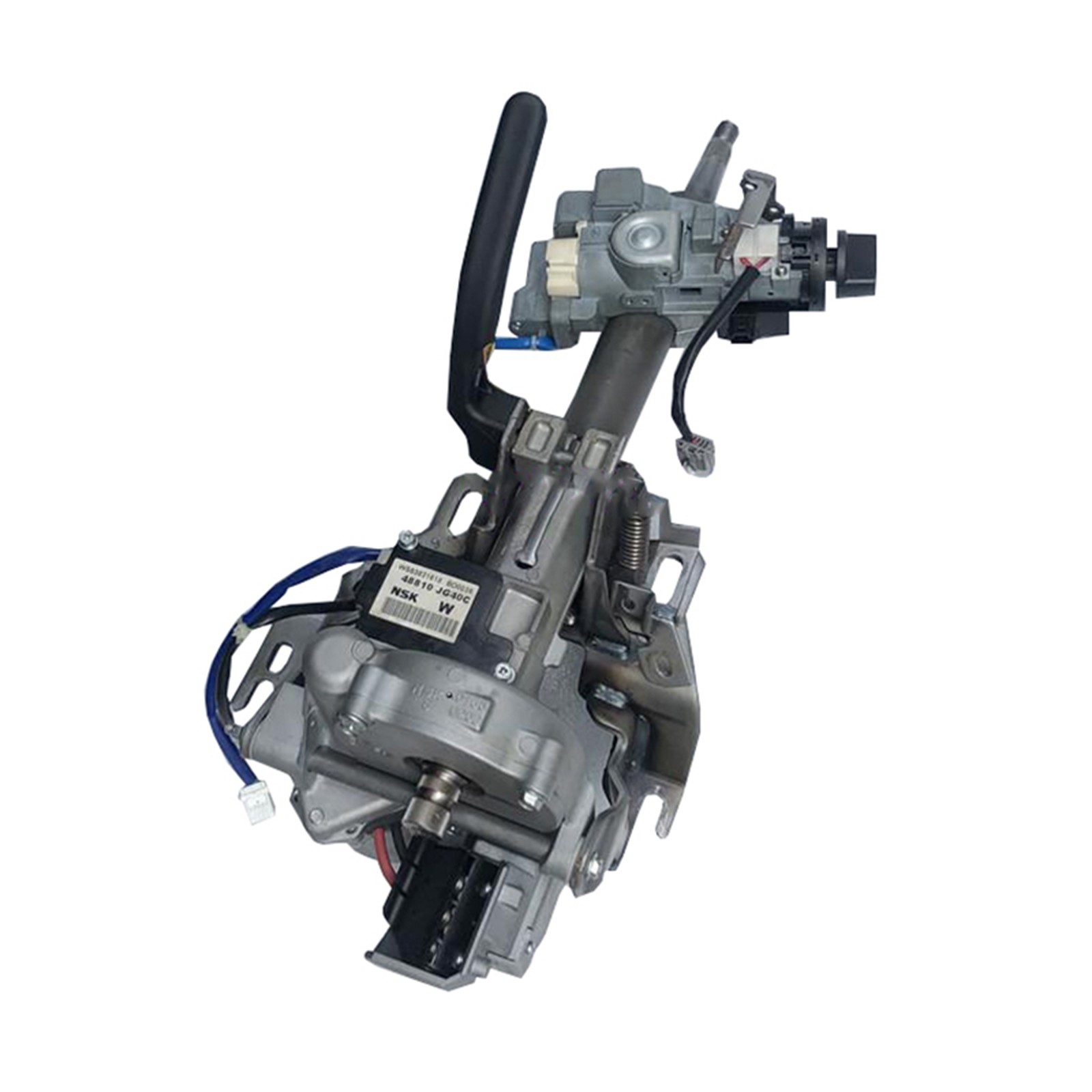 丰田toyota原厂配件4s直供方向机转向柱转向柱总成转向柱管柱方向柱原