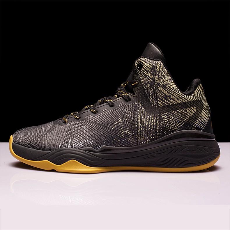 沃特官方旗舰水泥克星篮球鞋男鞋2021夏季新款高帮实战球鞋男运动 浅