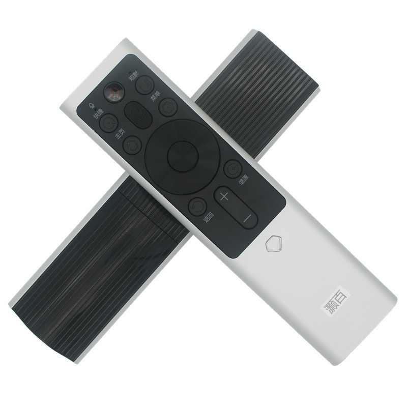 灏百遥控器 适用于长虹chiq电视机遥控器rbf500vc遥控板 75q5k 43d9p