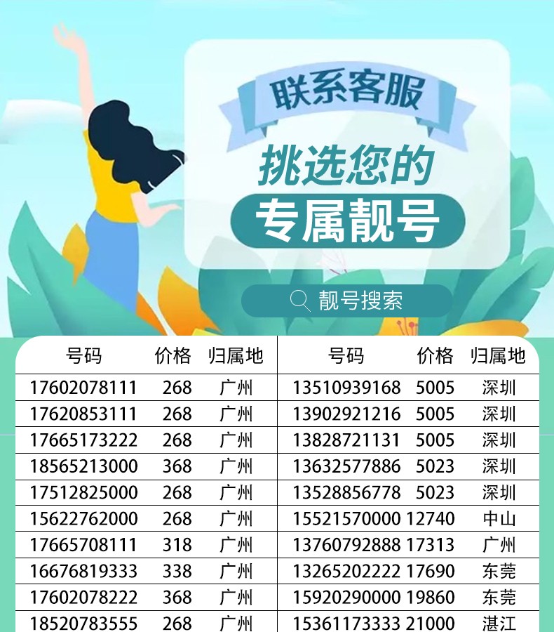 广告是怎么知道我的手机号