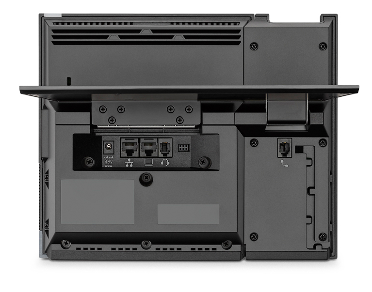 宝利通polycompolyccx600多媒体终端多点触屏电话蓝牙wifi桌面电话机