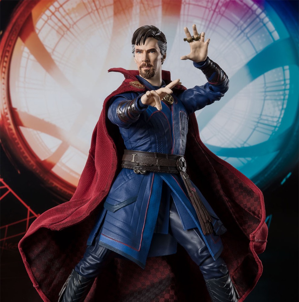 figuarts 漫威 复仇者联盟 英雄系列 美国队长【图片 价格 品牌 报价