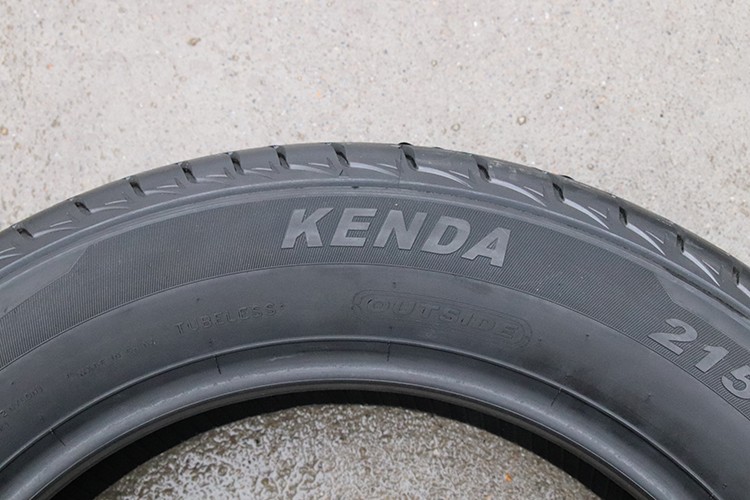 kenda建大轮胎kr605舒适操控双层胎侧23555r1810适配途观l哈弗h2探岳