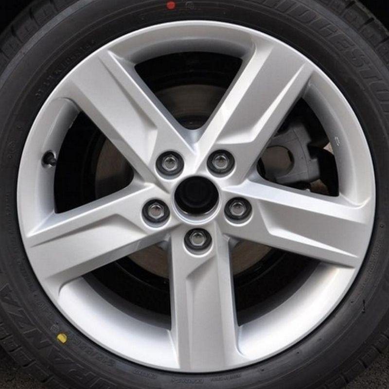 适配2021款18款丰田凯美瑞18寸轮毂正厂17寸凯美瑞轮毂16寸钢圈胎龄原