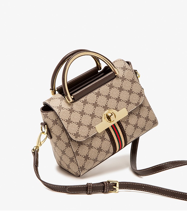 520情人节礼物劳斯尼亚奢侈品牌手提包女大容量新款女士时尚单肩包