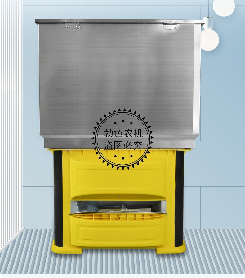 投料机鱼塘全自动喂鱼饲料投饵机手机远程智能控制投食器养殖戴海伯梵